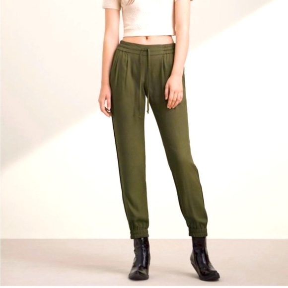 TALULA Artizia joggers - Picture 2 of 8